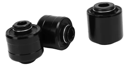 Image de Kit de silentblocs pour suspension arrière, référence 540-168, en acier robuste, conçu pour remplacer les pièces d'origine sur les modèles Cherokee de 2014 à 2018