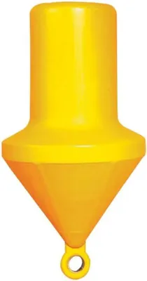 Obrázok produktu pre Nuova Rade Valcová bójka Yellow Yellow Jedna veľkosť