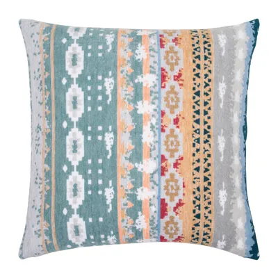 Produktbild von pad Kissenhülle Dream Catcher Aqua (60x60cm)