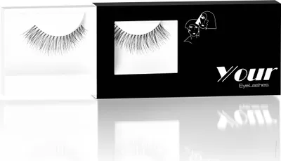 Image de YOUR Eye Lashes - Des cils séduisants à la perfection