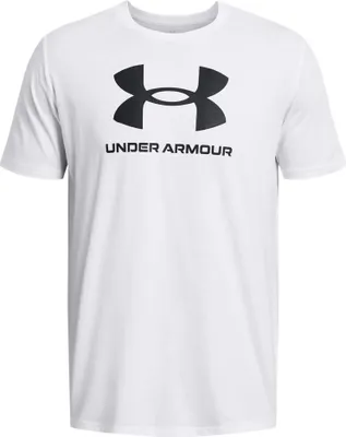 Obrázok produktu pre Under Armour Trička 1382911100, Veľkosť: 188
