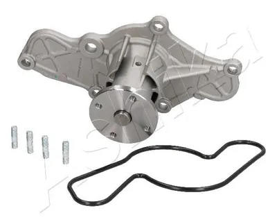 Produktbild von ASHIKA Kühlmittelpumpe Wasserpumpe für MAZDA MX-3 (EC) 35-03-325