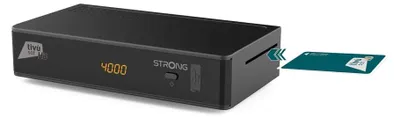 Immagine prodotto di Strong SRT 7807 Cavo Full HD Nero