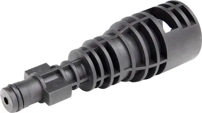 Produktbild von HYUNDAI Adapter für Kärcher-Zubehör | passend für HPW1800CE, HPW2000CE, HPW2400CRE