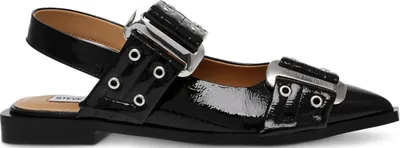 Produktbild von Steve Madden Grand Ave Slingpumps Schwarz