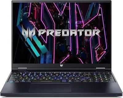 Obrázek produktu pro Acer Predator Helios 18 PH18-71-74M5 18"/i7-13700/32/1TSSD/RTX4070/W11