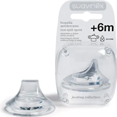 Obrázok produktu pre Suavinex 8426420005722