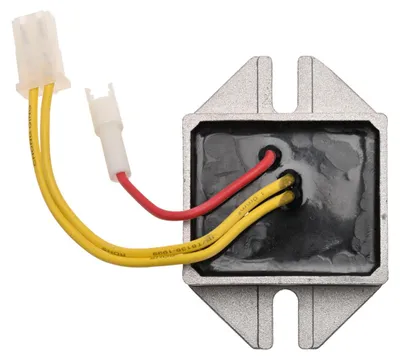 Produktbild von Briggs & Stratton-Ladespannungsregler 10 A – 16 A, Vergl.: 394890, 393374