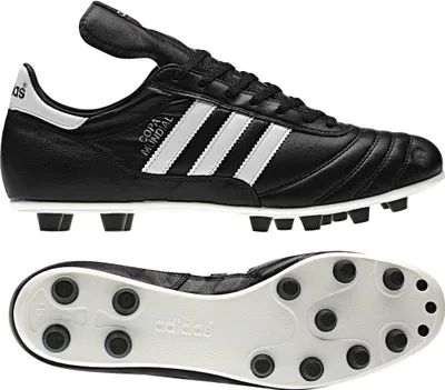Produktbild von Fußballschuhe für Erwachsene Adidas Copa Mundial Schwarz