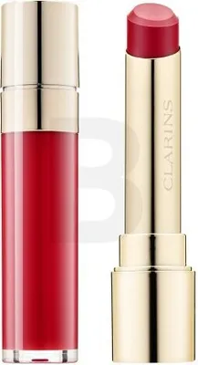 Image de Rouge à lèvres nourrissant Joli Rouge de Clarins 742L Joli Rouge 3,5 g