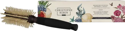 Obrázok produktu pre Christophe Robin Pre-Curved kefa na vlasy