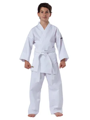Produktbild von Kwon Karateanzug Junior / Basic Karateanzug für Kinder