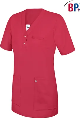 Produktbild von BP® Schlupfkasack für Damen - koralle - XL