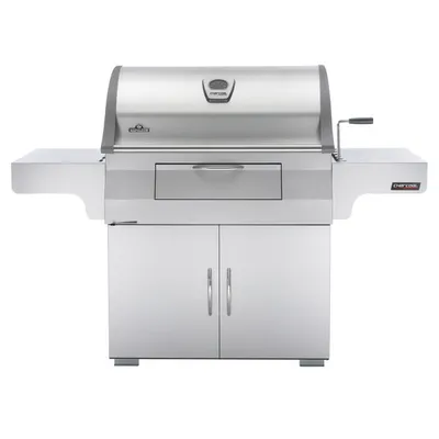Produktbild von Napoleon Holzkohlegrill PRO605CSS