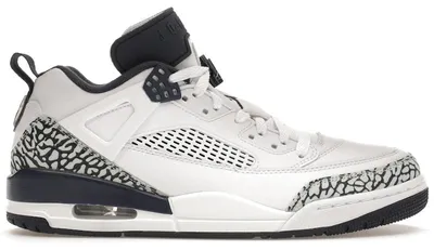 Produktbild von Jordan Spizike Low Obsidian - EU 44