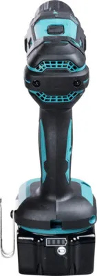 Produktbild von Makita Akku-Bohrschrauber - DDF482RFJ