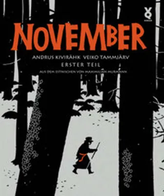Image de November