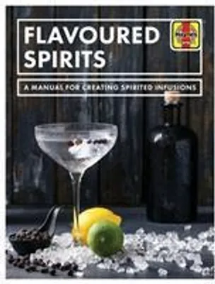 Image de Flavoured Spirits