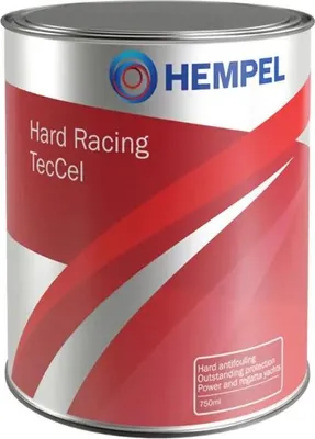 Obrázek produktu pro Hempel's Hard Racing TecCel Green 0,75
