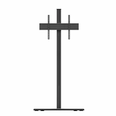 Produktbild von Hagor 3345, 139,7 cm (55"), 190,5 cm (75"), 50 kg, 100 x 100 mm, 600 x 400 mm, Schwarz