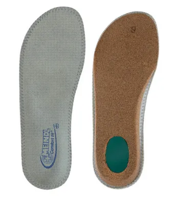 Produktbild von MEINDL Comfort fit stélka "Hiking" 000 10
