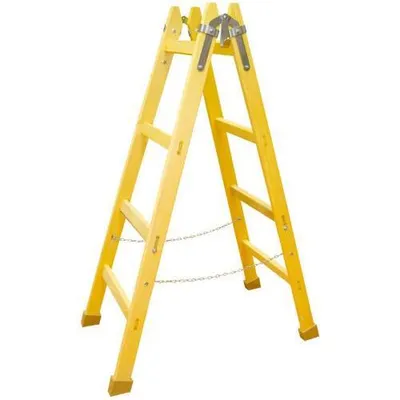 Produktbild von PROFI Holzregal, 12 Sprossen, L = 376,5 cm, ENPRO