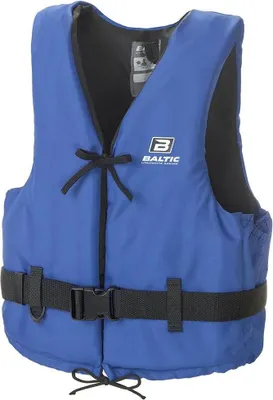 Produktbild von Baltic 50n Leisure Aqua Schwimmweste Blau 30-50 kg Blau 30-50 kg