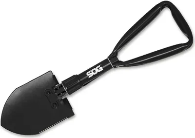Zdjęcie produktu dla SOG Entrenching Tool - składana saperka F08-N