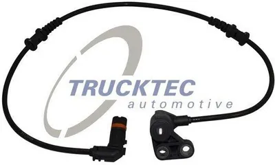 Produktbild von TRUCKTEC AUTOMOTIVE ABS Sensor Raddrehzahl Vorne Rechts passend für MERCEDES-BENZ A-Klasse (W168) 02.42.387