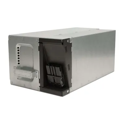 Produktbild von APC APCRBC143 - Ersatzbatterie für Unterbrechungsfreie Notstromversorgung (USV) von APC