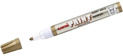 Obrázok produktu pre uni-ball PX-20 Lackmarker gold 2,0 mm
