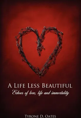 Produktbild von A Life Less Beautiful
