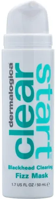 Produktbild von Dermalogica Blackhead Clearing Fizz Mask 50 ml