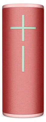 Obrázek produktu pro Ultimate Ears MEGABOOM 4, 55 x 86 mm, 91 dB, Bezdrátový, A2DP, 45 m, USB typu C