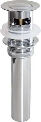 Produktbild von NEG Ablaufventil NX1033B Pop-Up-Ventil (mit Überlauf)