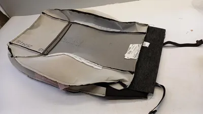 Produktbild von Original FORD Focus III (C346) Sitzlehnenbezug vorne links 2323050