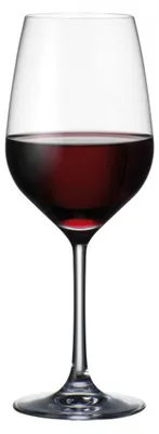 Immagine prodotto di Calice da vino Bohemia Calice da vino Grand Gourmet 6 pezzi in cristallo 460ml
