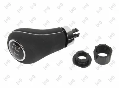 Produktbild von LORO Schalthebelknauf 135-99-364