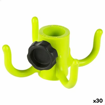 Produktbild von Wieszak na parasole Colorbaby 11 x 5 x 11 cm plastikowy (30 sztuk)