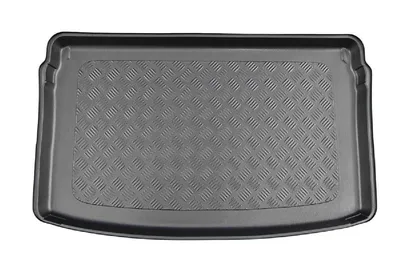 Produktbild von Z541531 Kofferraumwanne passend für Audi A1 (GB) Sportback 07.2018-; upper boot; adjustable boot floor in top position Schrägheck 5türer