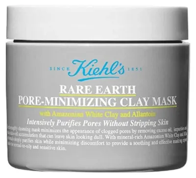 Produktbild von Rare Earth Tiefenreinigungsmaske Volumen: 125 ml