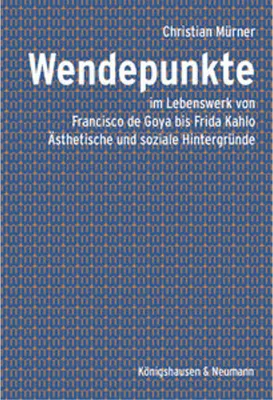 Produktbild von Wendepunkte
