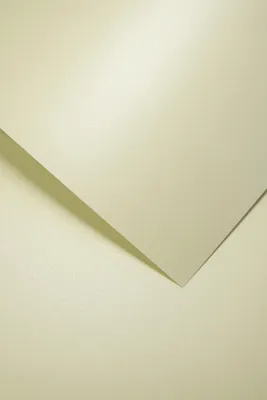 Obrázek produktu pro Galeria Papieru ozdobný papír Millenium ivory 100g, 50ks