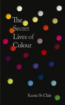 Zdjęcie produktu dla The Secret Lives of Colour