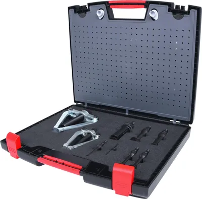 Produktbild von KS Tools 660.0023, Stahl, 13 Stück(e), 11,6 kg