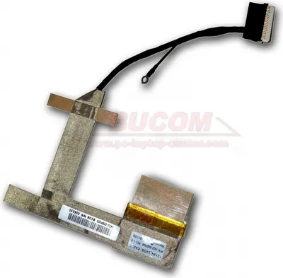Produktbild von Für ASUS Eee PC 1215B 1215N 1215 LCD LVDS Cable Display Bildschirm Kabel 1422-00SF000