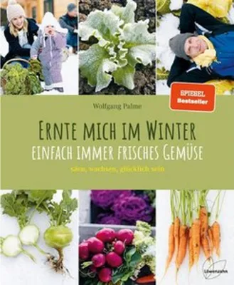 Obrázok produktu pre Ernte mich im Winter