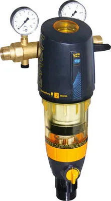 Produktbild von Hauswasserstation SYR 2000 PLUS inklusive Anschlussflansch 1 1/4'' und Manometer 2000.32.018