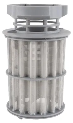 Geschirrspüler-Mikrofilter, Ersatz AP4339631 00645038