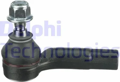 Produktbild von DELPHI Spurstangenkopf Spurstange für VW up! Schrägheck (121, 122, BL1, BL2) Vorne Links TA3231